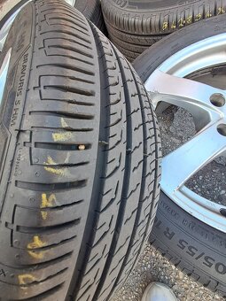 5x114.3 Toyota /kia LETNY KOMPLET - 2