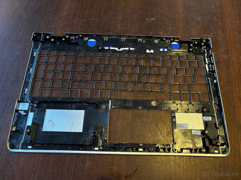 Vrchný kryt notebooku HP Pavilion Power 15-CB 15-CK - 2