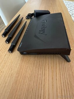 Smerovač Synology Router RT1900ac - 2