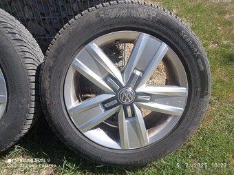 VW Devonport r17 5x120 - 2