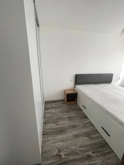 Prenájom 2-izbový slnečný byt s balkónom, Košice - Na hore - 2
