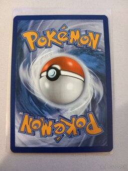 Pokémon karta - Charmeleon 002/034 CLC - 2