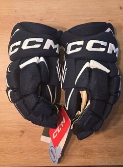 Rukavice CCM FT6 Pro - 2