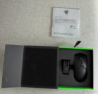 Razer Viper Ultimate - 2