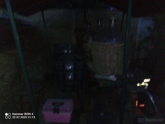 Demizony 50l - 2