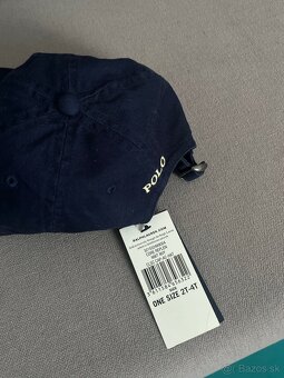 Šiltovka Ralph Lauren - 2