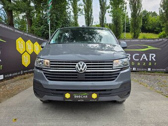 Volkswagen T6 Multivan 2.0 TDI 150k Comfortline DSG - 2