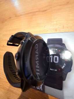 GARMIN FÉNIX 6X PRO - 2