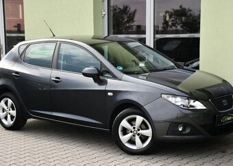 Seat Ibiza 1.4 16V SPORT A/C 63 kw - 2