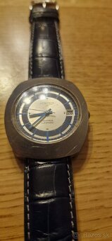 Longines Admiral Automatic Ref 8581-1 - 2