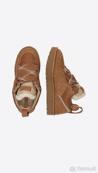 UGG lowmel chestnut - 2