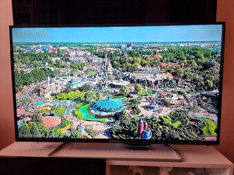 Predám LED TV STRONG SRT 32HZ4013N HD ready - 2