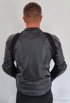 Kožená bunda Alpinestar GP Plus R V3 veľkosť 54 - 2