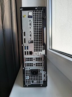 Dell Optiplex 3060 i5-8500 500gb ssd 8gb ram Win 11 - 2