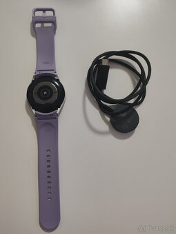 Samsung watch 5 - 2