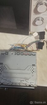 Ako nove autoradio Sony CDX-GT434U 4x52w 100db xpload - 2