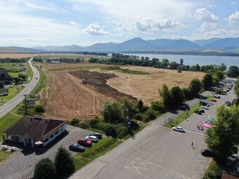Exkluzívny stavebný pozemok – Liptovský Trnovec (50 000 m²) - 2