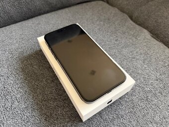 Apple iPhone 15 Pro Max 256GB Blue Titanium 96% baterka - 2