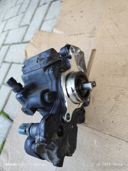 Fiat scudo 2.0jtd 120kw palivové čerpadlo Delphi - 2