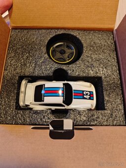 Rc Auto 1:43 Jiabaile 4WD Gyro - 2