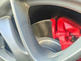 Porsche Cayenne 4,8 biturbo 500k - 2