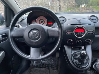 Predám Mazda 3 - 2