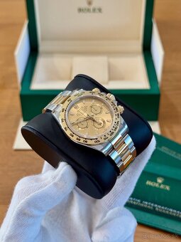 Rolex Daytona 2021 - 2