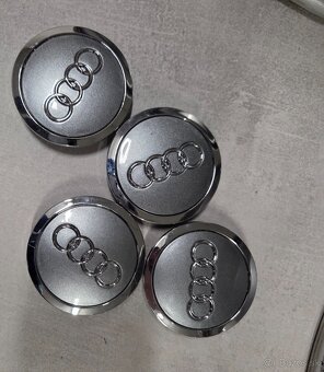 Elektrony 5x112 r17 audi škoda vw a ine - 2