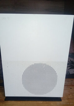 Xbox One S 500GB - 2