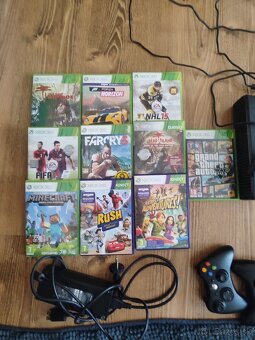 xbox 360 kinect - 2
