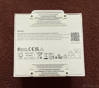 Samsung Galaxy Buds 3 - 2