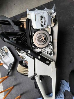 Stihl - 2