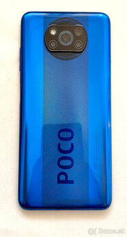 Xiaomi poco X3, ako novy,,vykonny zo super fotakom - 2