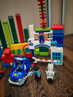 LEGO DUPLO - 2