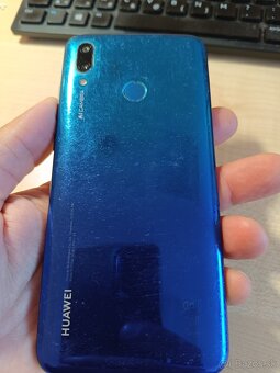Huawei P smart 2019 2 kusy - 2