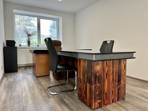 Na prenájom zariadené kancelárske priestory, Stará Ľubovňa - 2