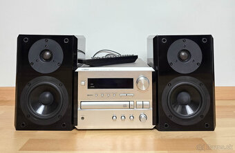 Yamaha CRX-E150 - 2
