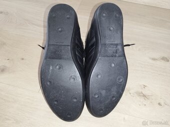 Pánska obuv Hugo Boss - 2