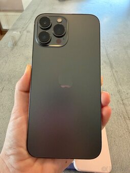 Iphone 13 Pro Max 128GB - 2