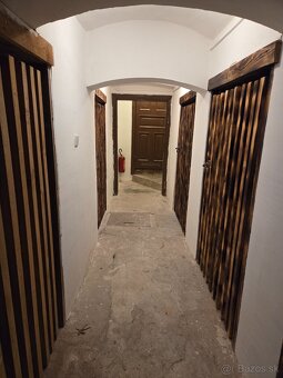 Predám alebo prenajmem nebytový priestor - 2