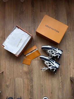 Louis Vuitton Skate - 2