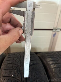 Zimné pneumatiky - 2