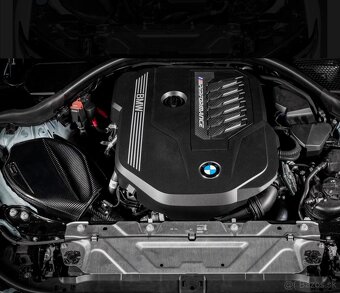 Remus vyfukova zostava , BMW M440i G26 - 2