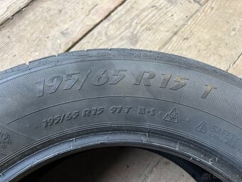195/65R15 91T Matador Sibir Snow - 2