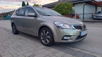 Kia ceed 1.6 CRDi 85kw - 2