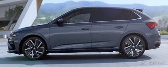Škoda Scala Drive 130 Plus 1.5 TSI 110,00 kW 6-stup. manuál - 2