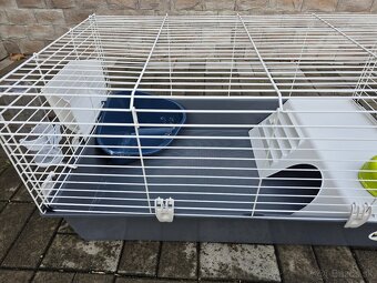 Klietka Rabbit 100 - 2