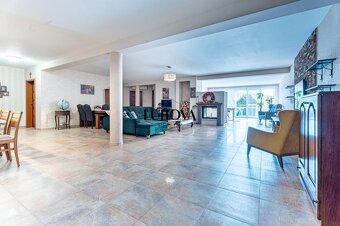 JEDINEČNÝ, NADŠTANDARDNÝ 4-izbový byt - 2