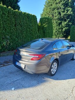 Opel Insignia 2.0 CDTI r.v.:12/2014 výkon: 125 kw - 2