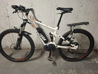 e-bike KTM - 2